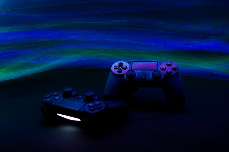Forest-themed Games