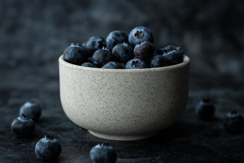 Forest-Inspired Cuisine